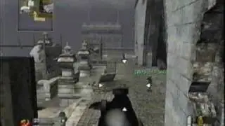 [WrS] ownal0t g shot (wii) tutourail