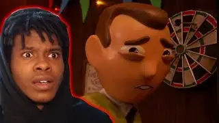 EVERYTHING IS BROKEN!! | Moral Orel - S3: Episode 11 (REACTION)