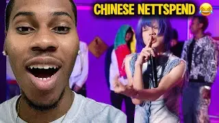 Underground Cypher But Its CHINESE