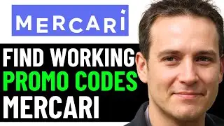 HOW TO GET BEST WORKING MERCARI COUPON CODE IN 2025 (FULL GUIDE)
