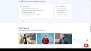 Ruri - Multi-Purpose Online Documentation, Knowledge Base WordPress Theme