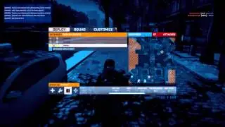 Have a Grenade! - Battlefield 3 Live Session pt.3