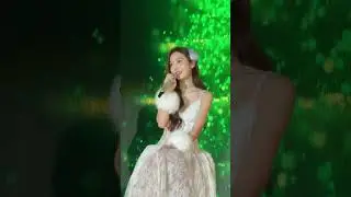 251214 Jessica Jung - 《The Christmas Song 》 | Star2Star in Hong Kong |제시카 | 鄭秀妍 