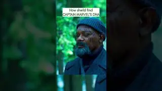 How sheild find captain marvel's DNA? ||  Marvel unsolved mysteries || loki season 2 || NS YT 24