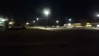 S1, E3 - MSL Liquidators + Wings Etc  Former Walmart + Burger King, Connersville, IN