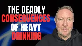Drinking Yourself to Death - Must Watch This if You Are Drinking Too Much