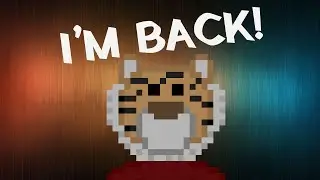 Teegurr's Back!