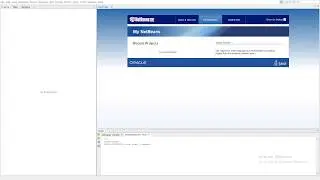 1. java bangla tutorial.  how to write code in java program on net-beans