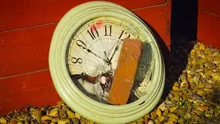 Clock Destruction