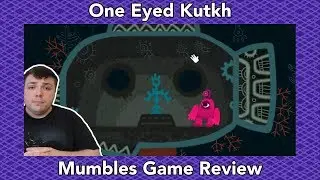Great Story Telling Game? - One Eyed Kutkh - Mumbles Game Review