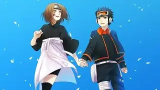 Obito Uchiha - EDIT/AMV – Dastan - e - Om Shanti Om – Hindi song AMV