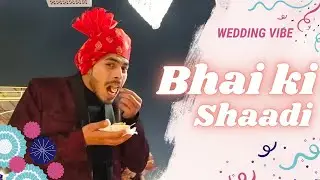 Abhay Bhai ki shaadi vlog #vlog #trendingvlog #dehradun