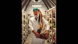 PODCAST: Behind Closed Doors; Getting into the Middle of Meat Processing