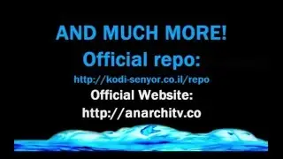 AnarchiTV - Live TV Channels for free - Showcase