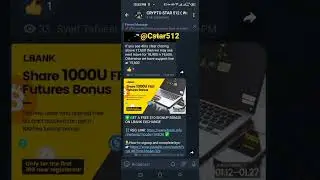 Lbank Exchange 10$ Instant Airdrop