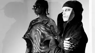 ON/OFF Fashion Documentary | London Fashion Week 2023
