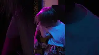 synthwave + metal