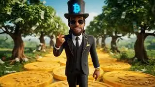 O.P.M. (Other People&rsquo;s Money) &ndash; Official Music Video | Mr. OPM x Hybrid Funding