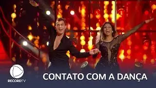 Participantes do Dancing Brasil falam sobre primeiro contato com a dan&ccedil;a