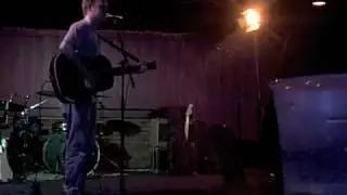 The Distillers - Sick of it All (Acoustic Cover)