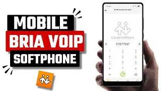 Лучшее приложение Bria Mobile VoIP SoftPhone для Android