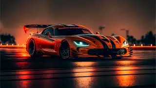 Top Edm Music for Your Car Playlist, Best Driving Beats and Vibes