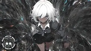 CHMCL S&Oslash;UP - CULT  | Music Visualization🖤🎶💎