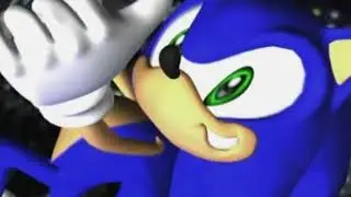 CAN YOU FEEL THE SUNSHINE? (SPED UP)