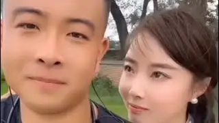 沐沐深爱着元帅追到直播现场，直播现场上演了追逐戏，沐沐和正宫在次隔空叫阵