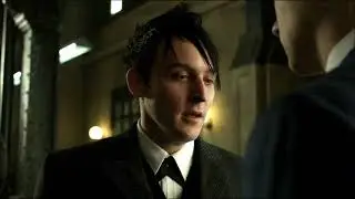 Gobblepot - You're my favorite young thing