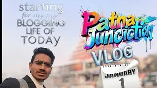 Public place per video kaise banaen #vlog #views   #vloglife #patna  #vloging 