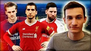 PES 2018 ★ ОБЗОР РЕЖИМА 