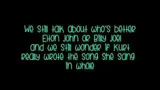 Daughtry- Long Live Rock & Roll (Lyrics)