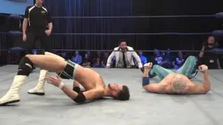American Title Tournament Highlights (So Far!) | Paragon Pro Wrestling