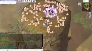 iRO Ragnarok Online Mi Gao Farm