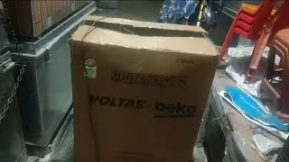 Tata Voltas 7 kg washing machine new offer only x*x*