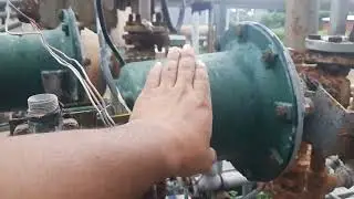 Acid & Caustic Tank Fillup & Line test procedure||Polisher Regeneration process ||