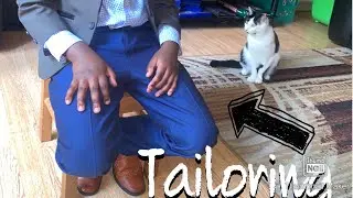 BOYS TAILORED CLOTHING| MARKS & SPENCERS 2020|#BOYSFASHION #weddings #events #childmodel] SC