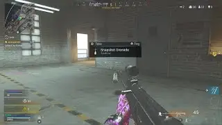 Wrecking scrubs!