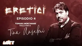 Tomaso Montanari racconta Tina Anselmi - Eretici | Esclusiva LOFT