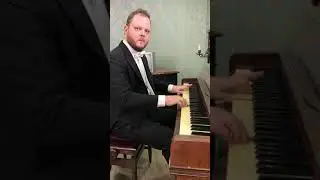 Age of Empires 2 Theme on Piano #Shorts