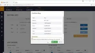 Bitconnect Sept 18