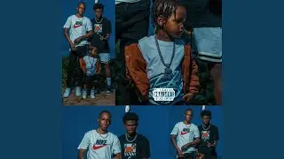 Out The Mud (feat. Dandy Finesse)