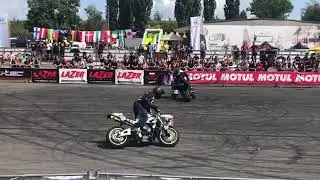 W tech czech best stunts day 2021