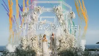 Pandawa Cliff Estate &ndash; Bukit - Bali / BALIVIP Wedding / Ravineel & Shania
