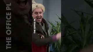 Ta zniewaga krwi wymaga | The Office PL | Oglądaj w CANAL+ online