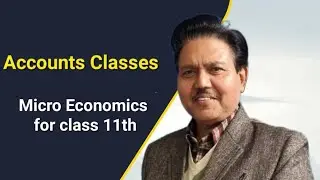 Chapter -6 | Cost | Q 41 |Micro Economics | Class 11| Sandeep Garg |