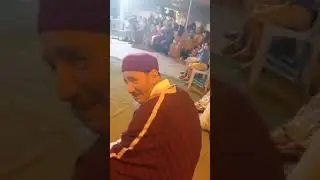 موال و طرڨ عروبي عالمي ... يونس البرڨاوي