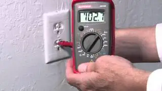 AMPROBE TEST KIT