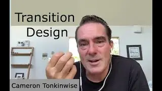 Cameron Tonkinwise Transition Design